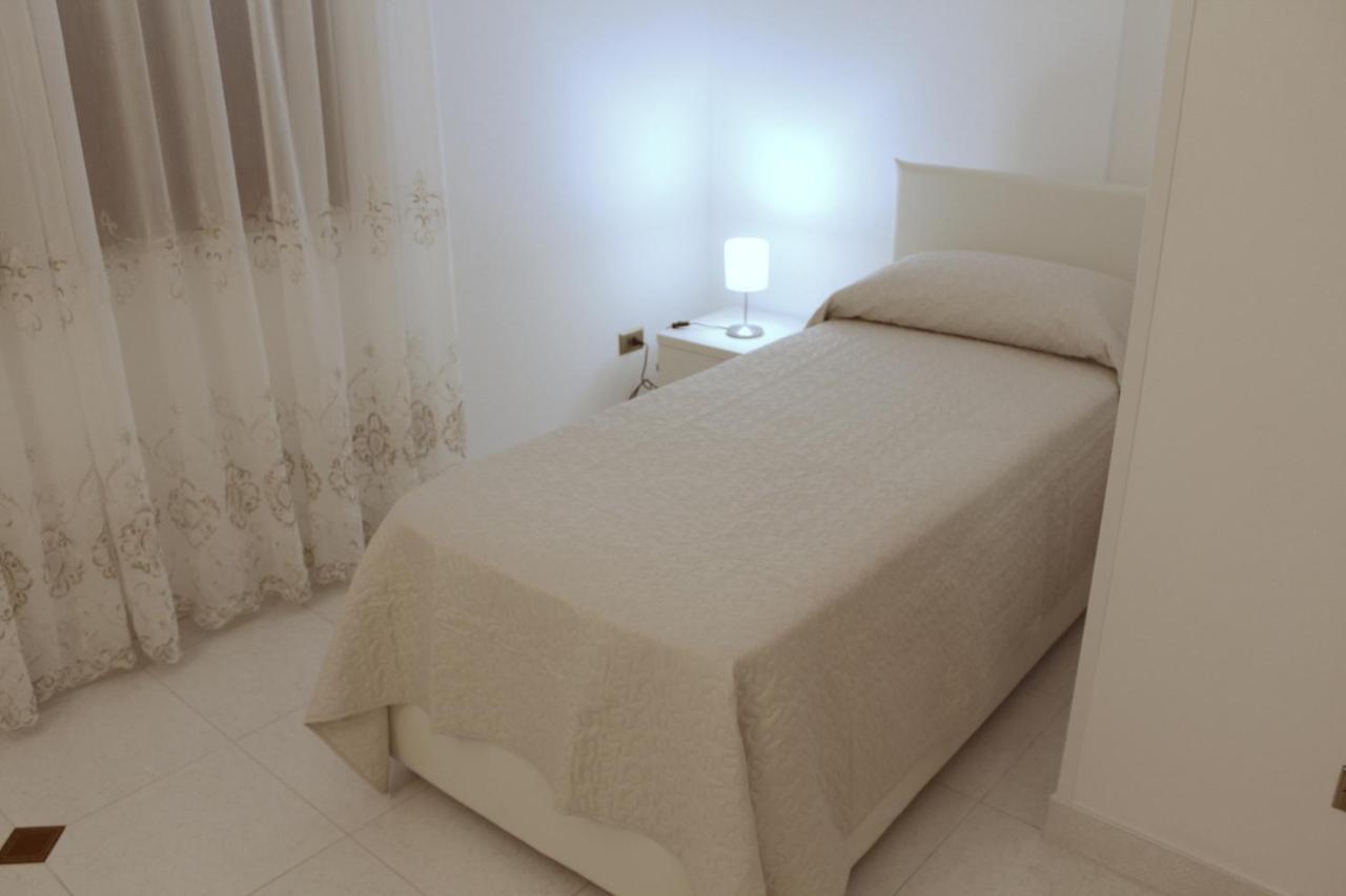 Villa Bice ปุลซาโน ภายนอก รูปภาพ