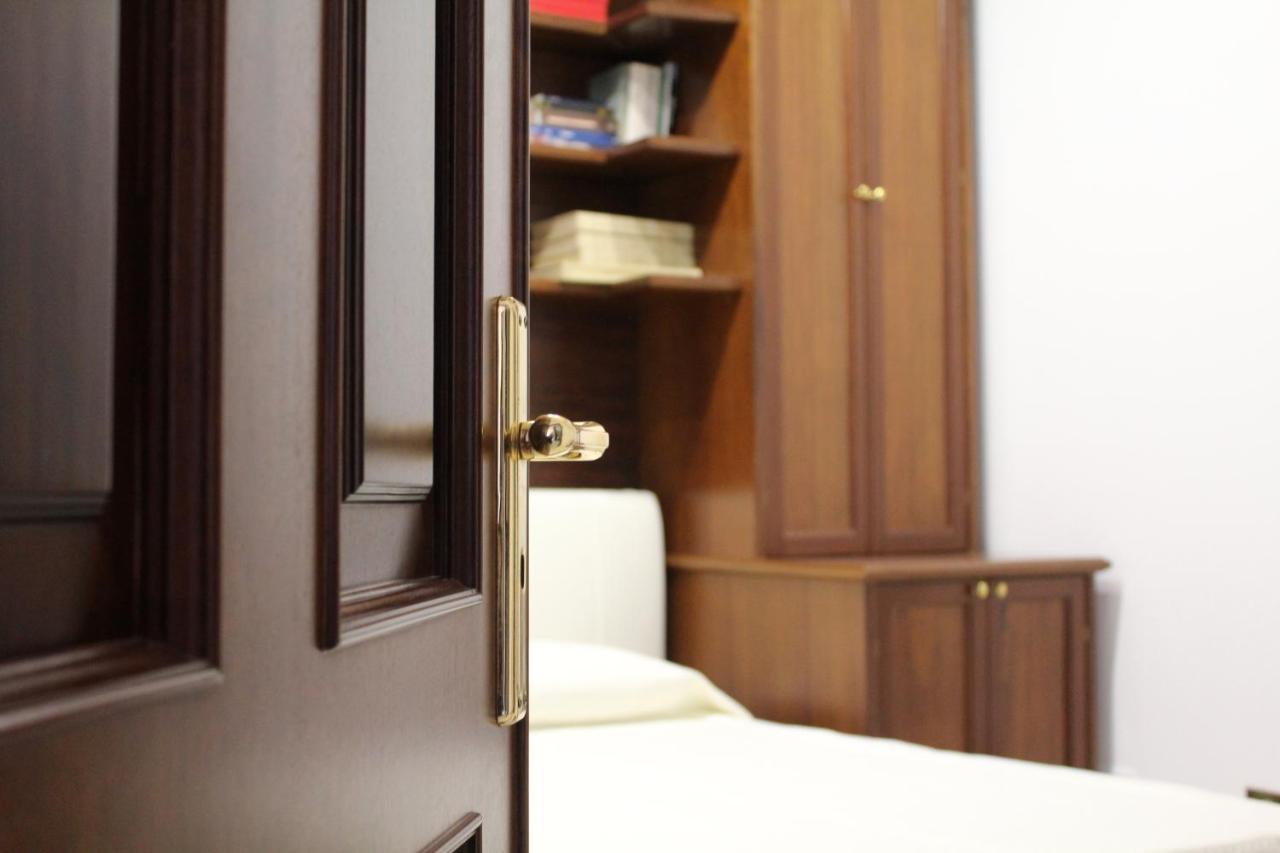 Villa Bice ปุลซาโน ภายนอก รูปภาพ