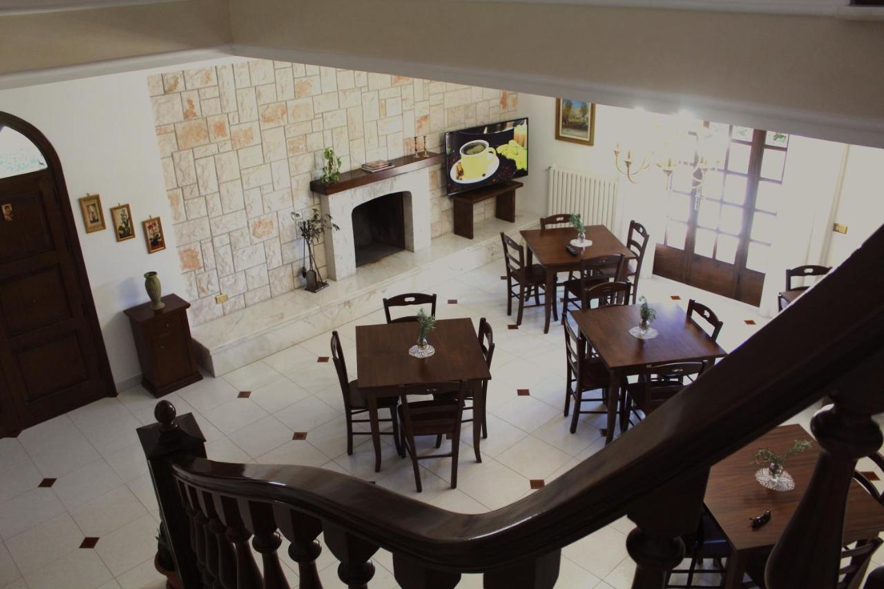 Villa Bice ปุลซาโน ภายนอก รูปภาพ