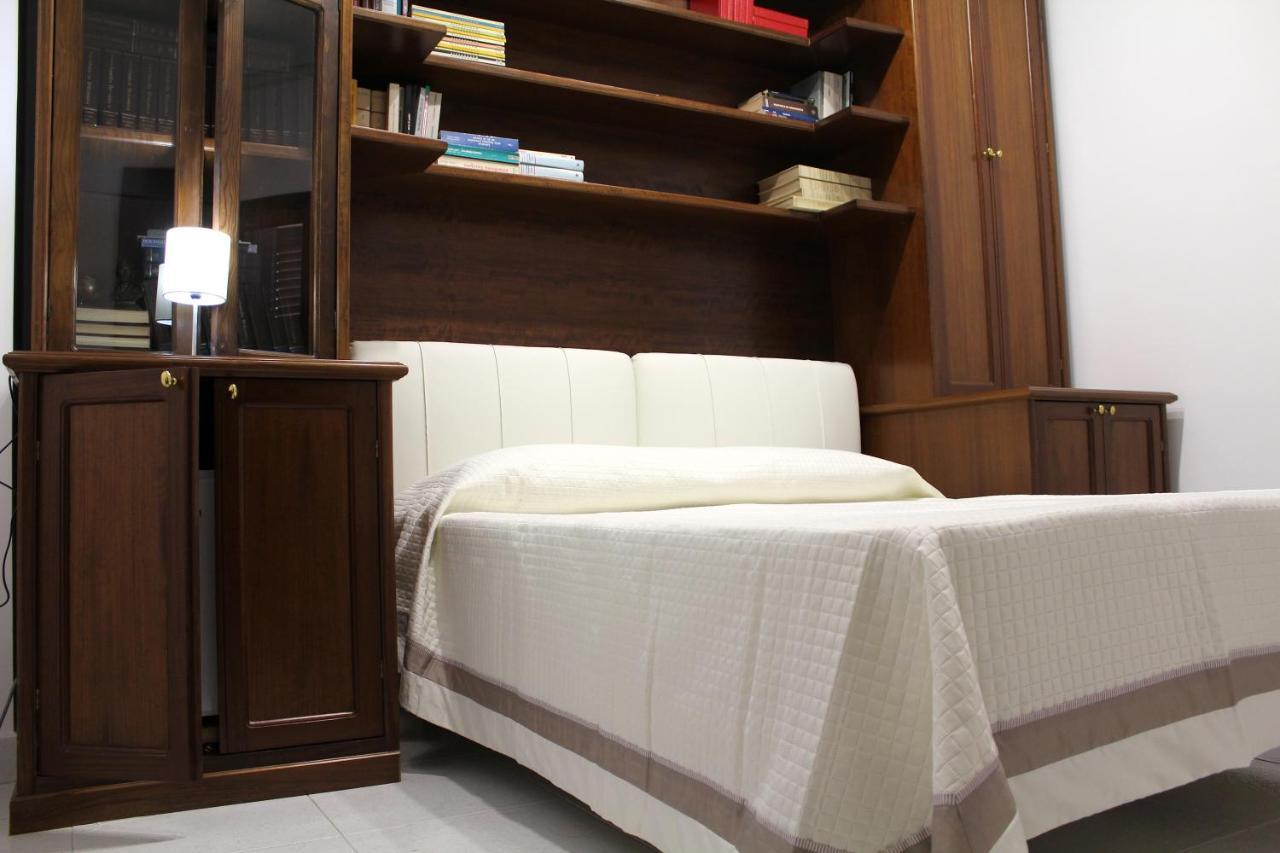 Villa Bice ปุลซาโน ภายนอก รูปภาพ