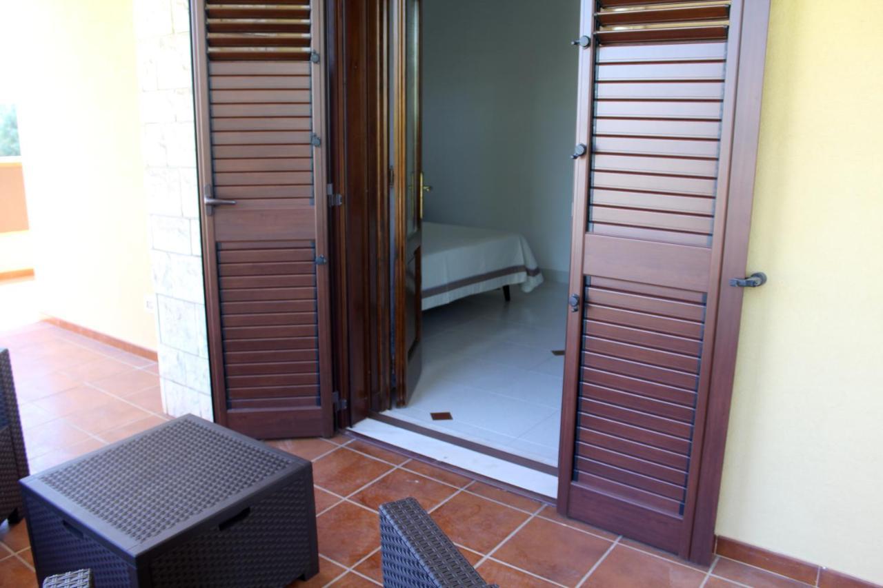 Villa Bice ปุลซาโน ภายนอก รูปภาพ