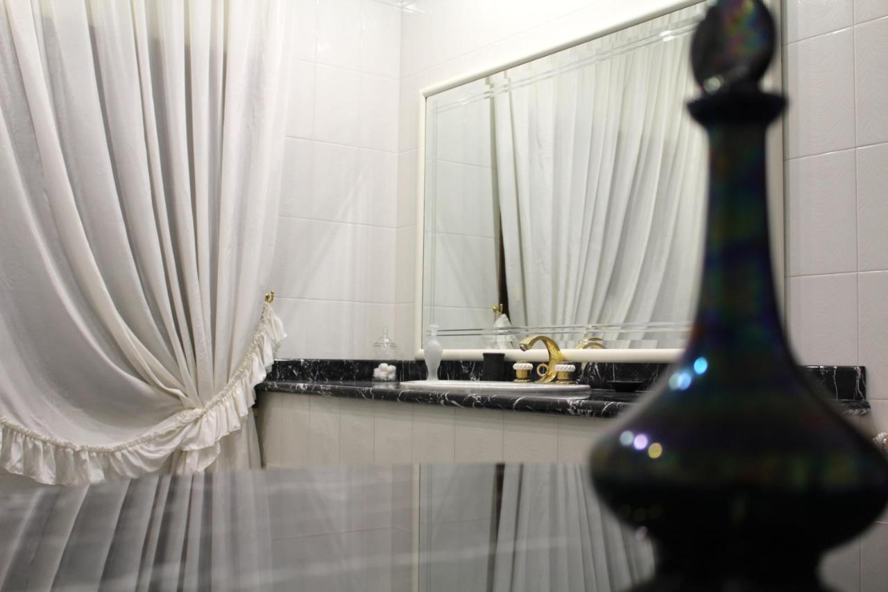 Villa Bice ปุลซาโน ภายนอก รูปภาพ