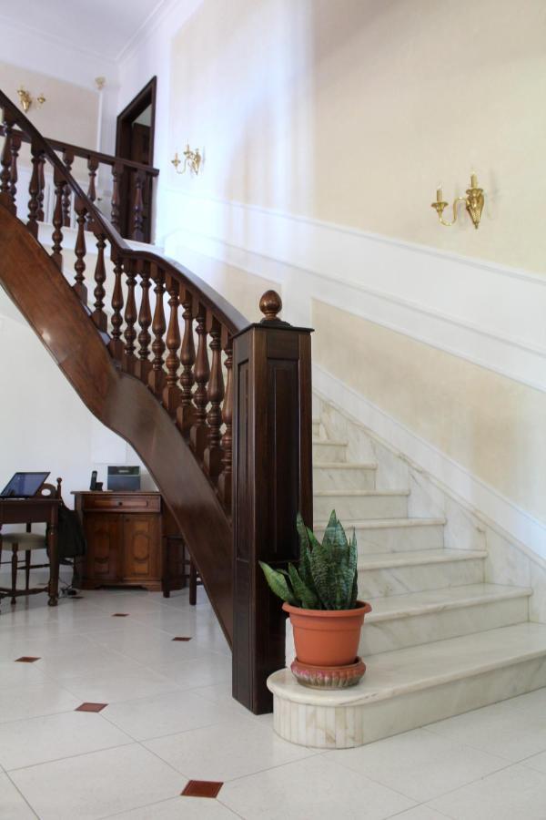 Villa Bice ปุลซาโน ภายนอก รูปภาพ
