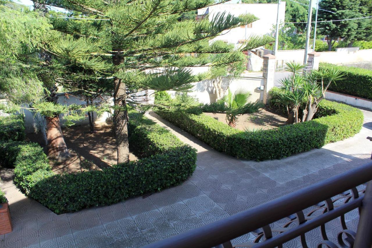Villa Bice ปุลซาโน ภายนอก รูปภาพ